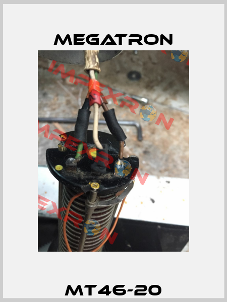 MT46-20 Megatron