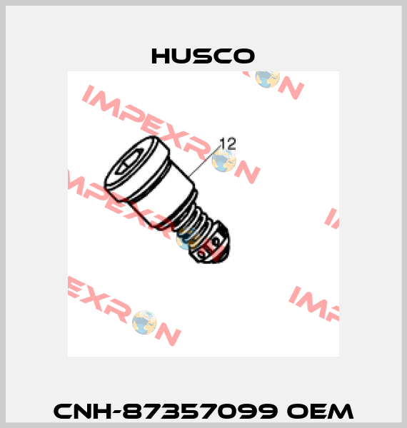 CNH-87357099 oem Husco
