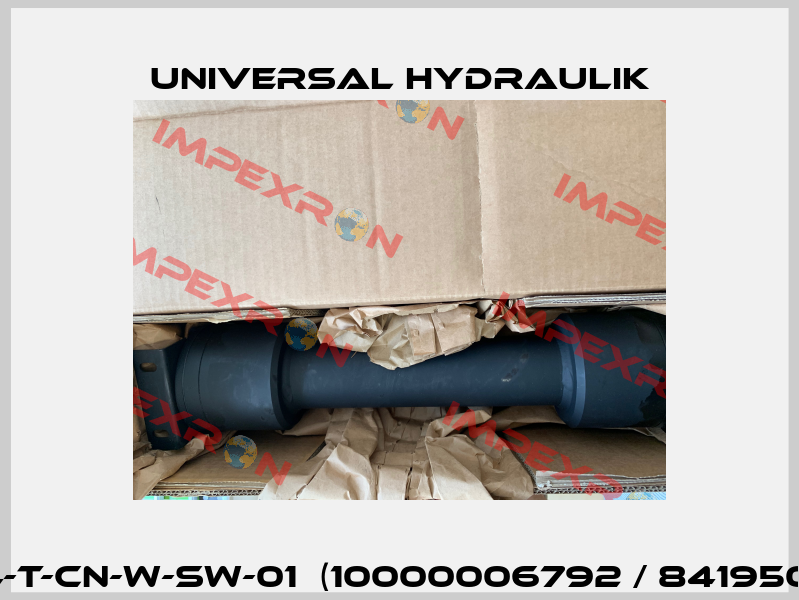 UKM-514-T-CN-W-SW-01  (10000006792 / 84195080 / 82) Universal Hydraulik