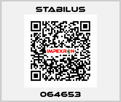 064653 Stabilus