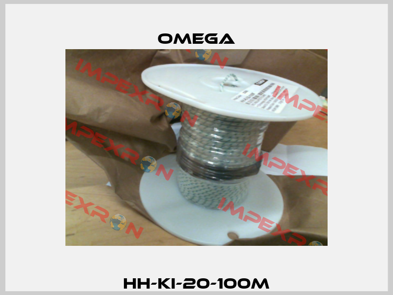 HH-KI-20-100m Omega