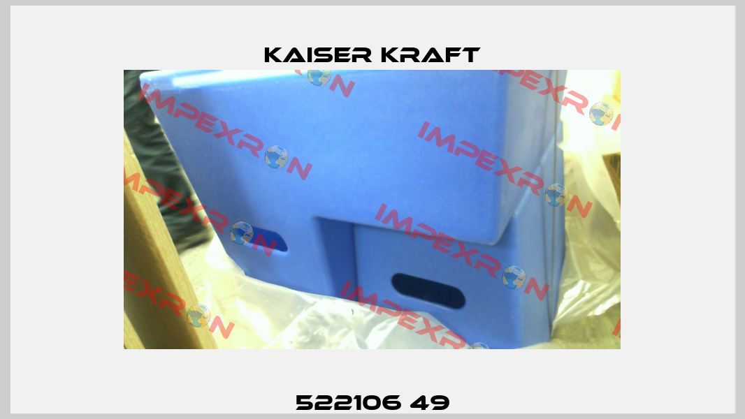 522106 49 Kaiser Kraft