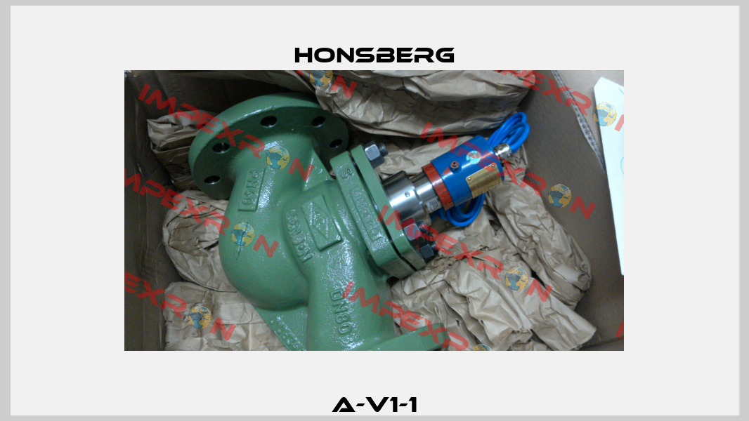 A-V1-1 Honsberg