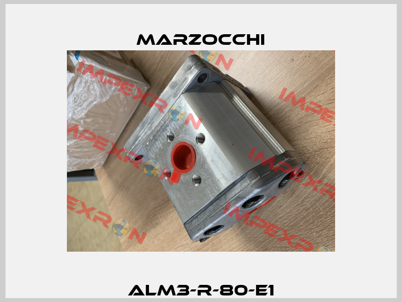 ALM3-R-80-E1 Marzocchi