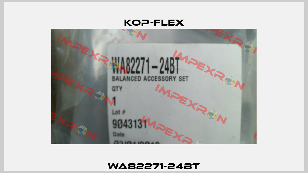 WA82271-24BT Kop-Flex