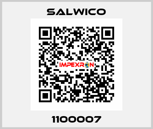 1100007 Salwico