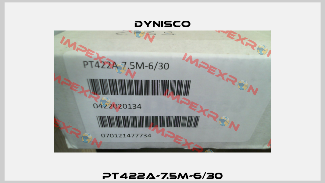 PT422A-7.5M-6/30 Dynisco