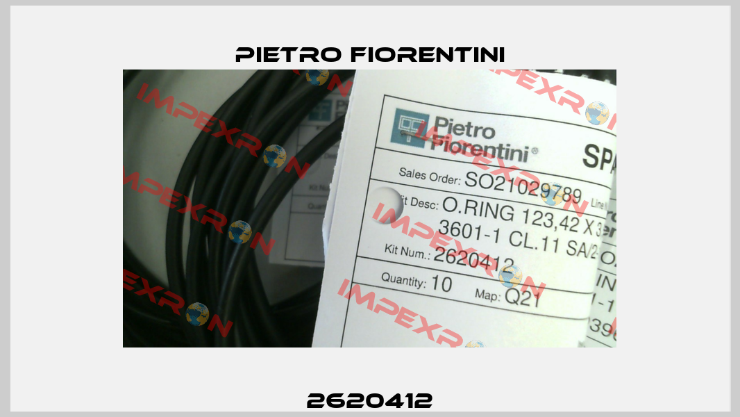 2620412 Pietro Fiorentini
