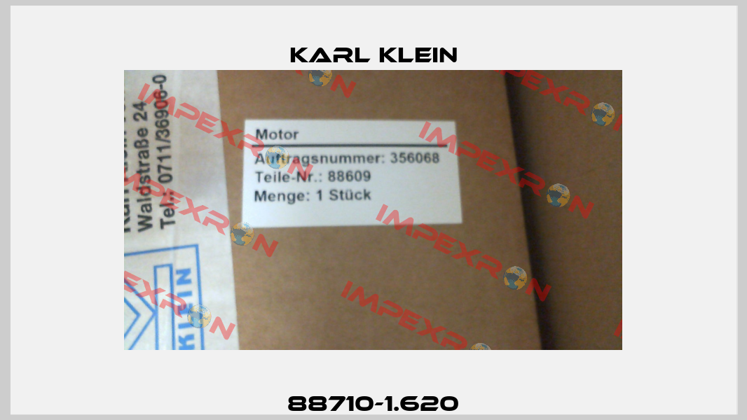 88710-1.620 Karl Klein