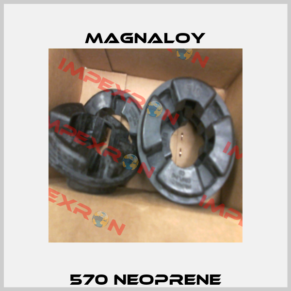 570 Magnaloy