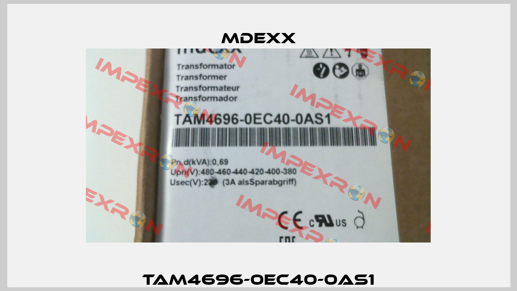 TAM4696-0EC40-0AS1 Mdexx