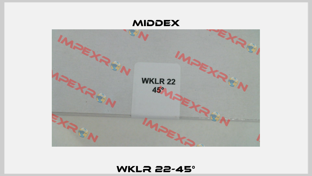 WKLR 22-45° Middex