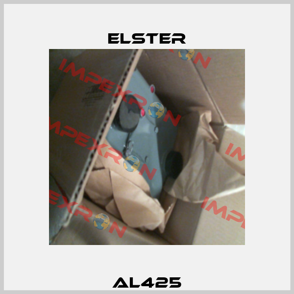 AL425 Elster