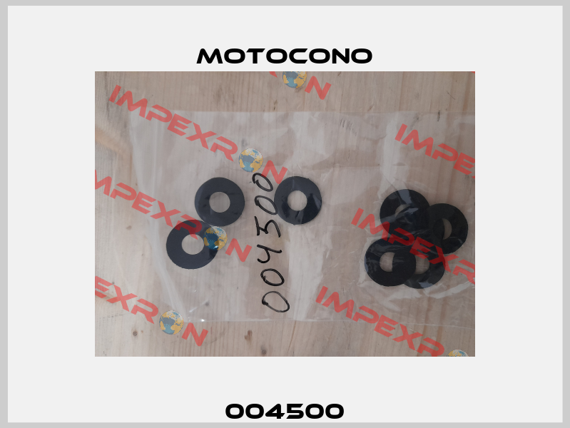 004500 Motocono