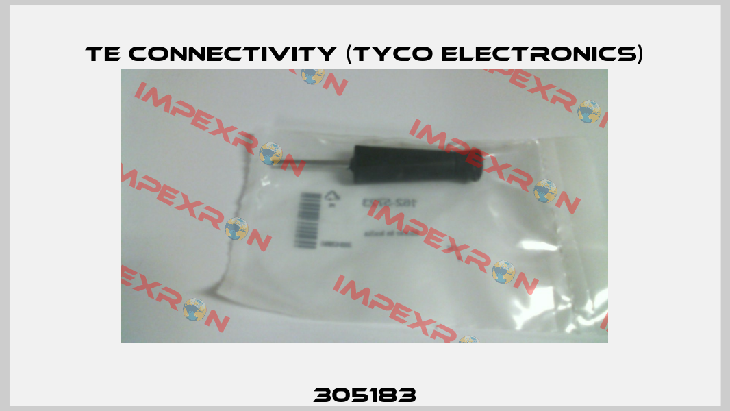 305183 TE Connectivity (Tyco Electronics)