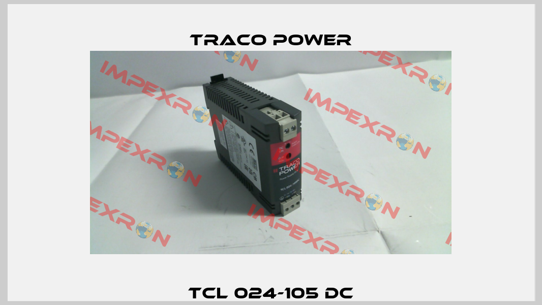 TCL 024-105 DC Traco Power