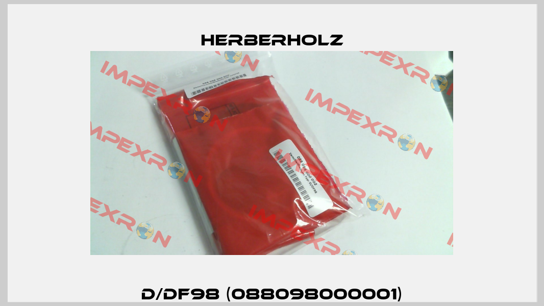 D/DF98 (088098000001) Herberholz