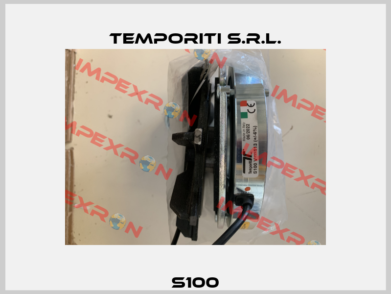 S100 Temporiti s.r.l.