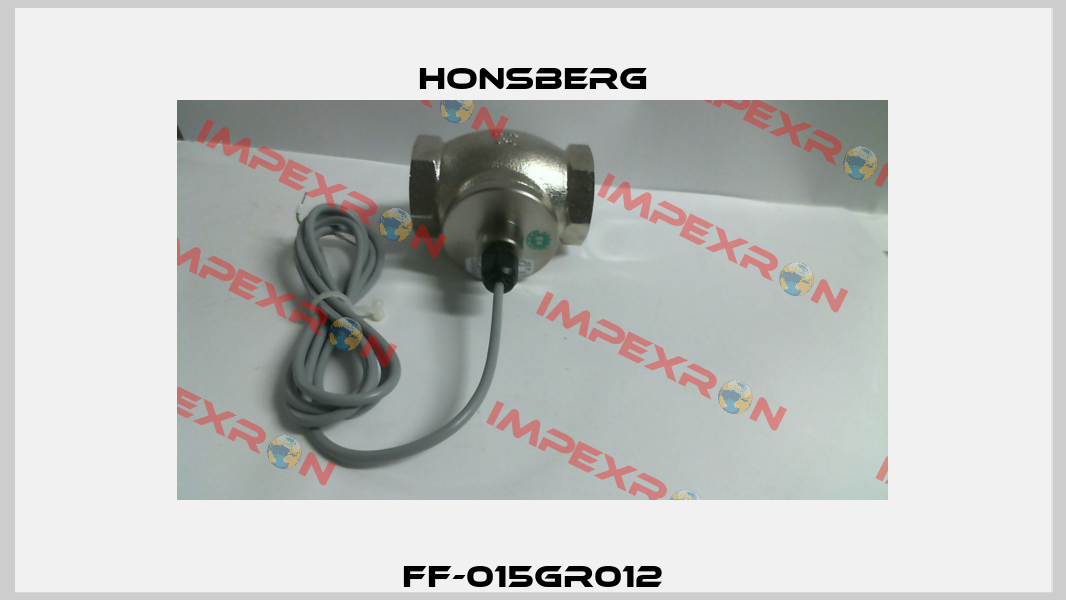 FF-015GR012 Honsberg