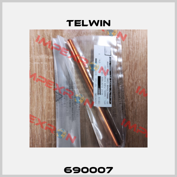 690007 Telwin