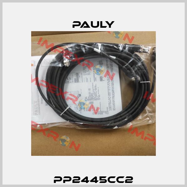 PP2445CC2 Pauly
