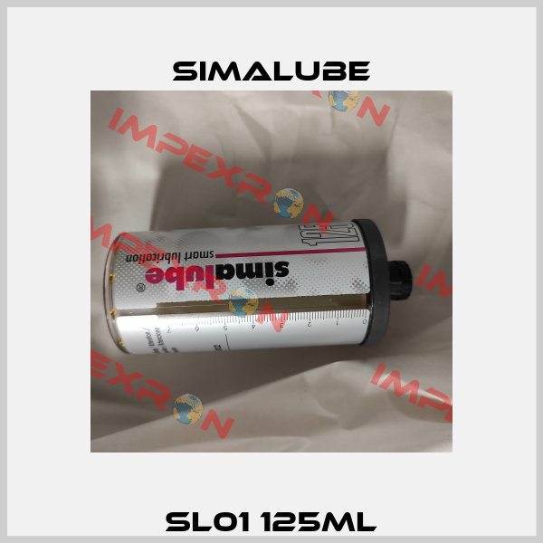 SL01 125ml Simalube