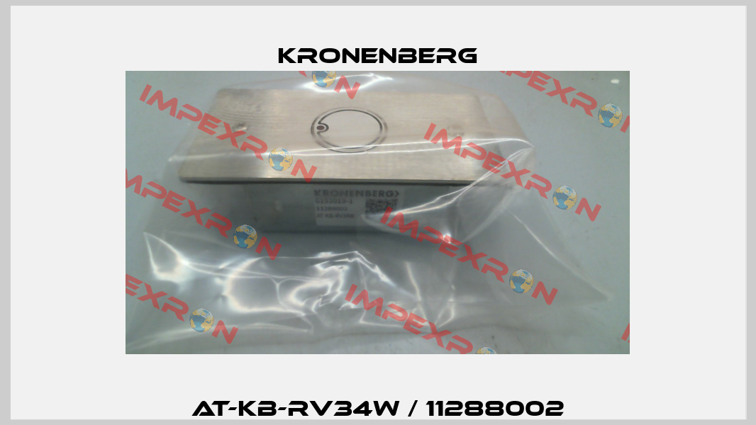 AT-KB-RV34W / 11288002 Kronenberg