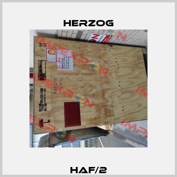 HAF/2 Herzog