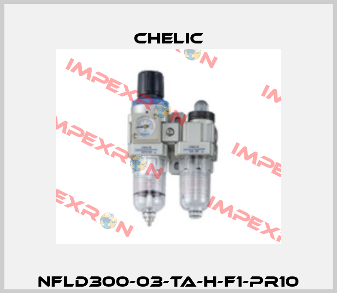 NFLD300-03-TA-H-F1-PR10 Chelic
