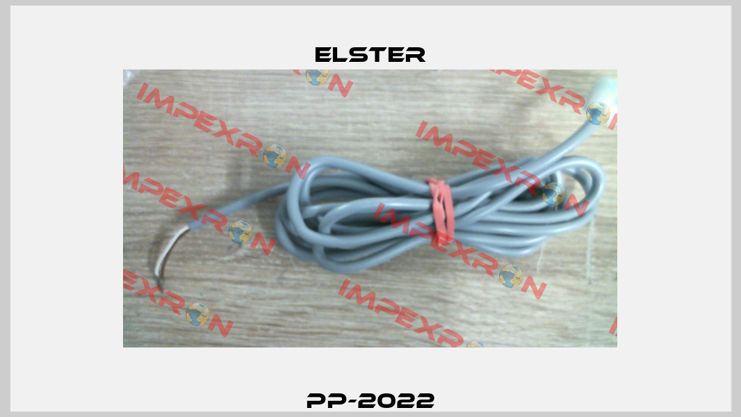 PP-2022 Elster
