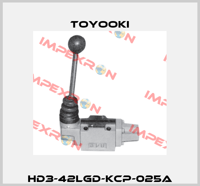 HD3-42LGD-KCP-025A Toyooki