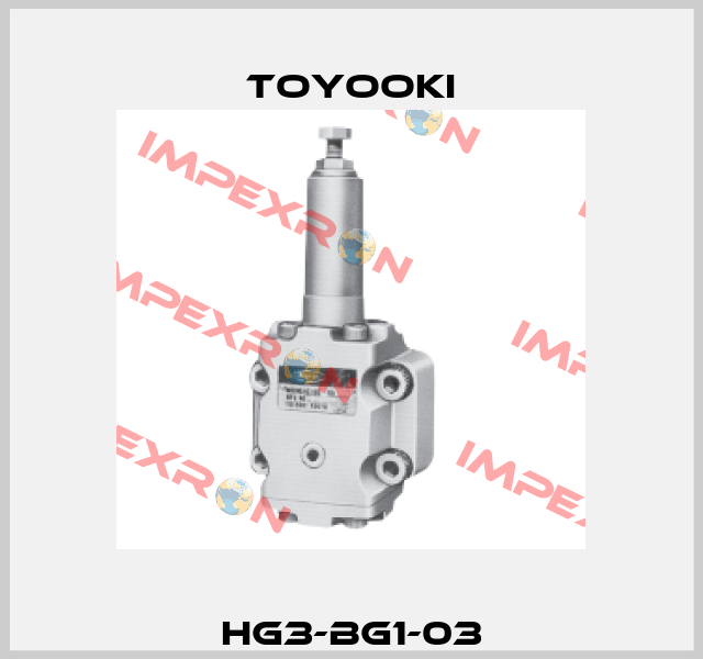 HG3-BG1-03 Toyooki