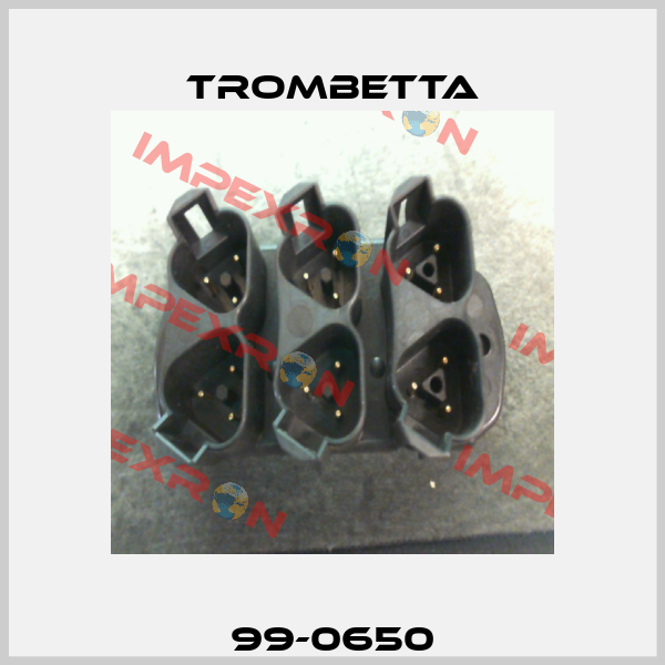 99-0650 Trombetta