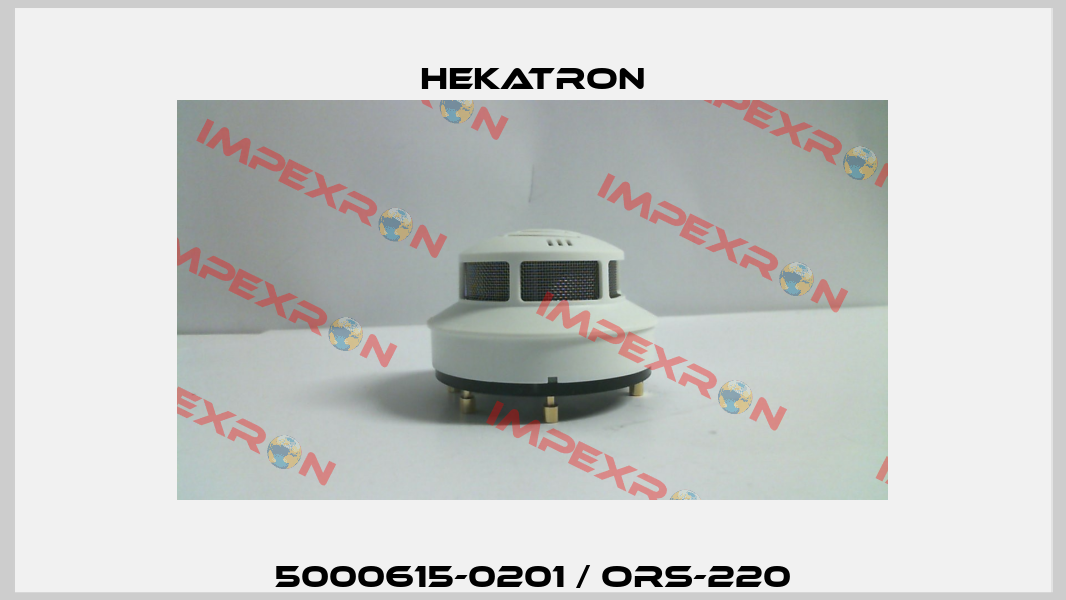 5000615-0201 / ORS-220 Hekatron