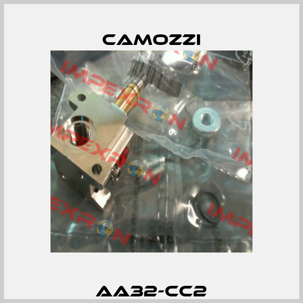 AA32-CC2 Camozzi