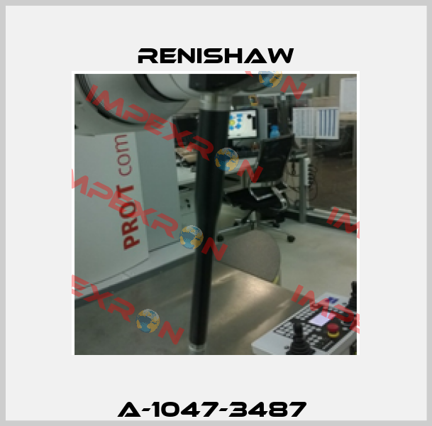 A-1047-3487  Renishaw