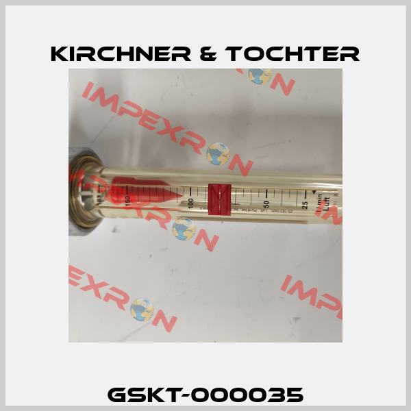 GSKT-000035 Kirchner & Tochter