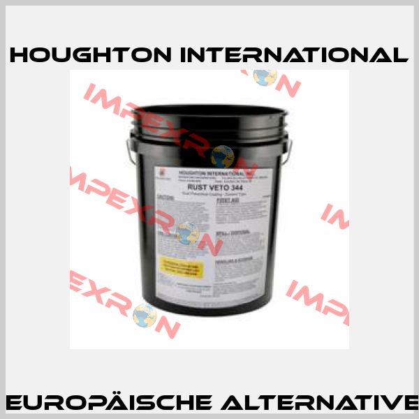 RUST VETO 344 europäische Alternative Ensis DW 6055  Houghton International
