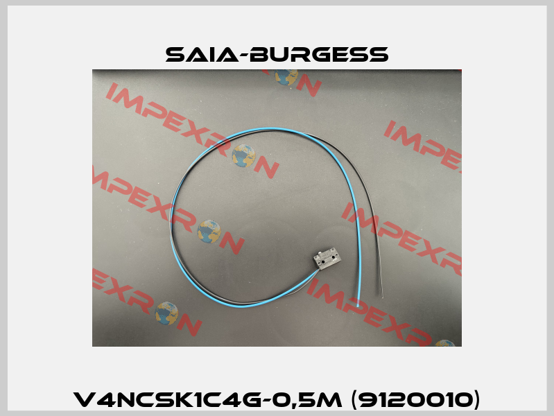 V4NCSK1C4G-0,5m (9120010) Saia-Burgess