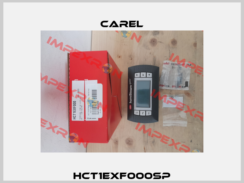 HCT1EXF000 Carel