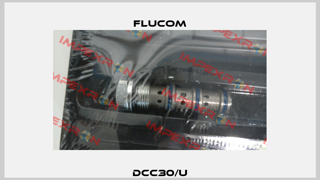 DCC30/U Flucom