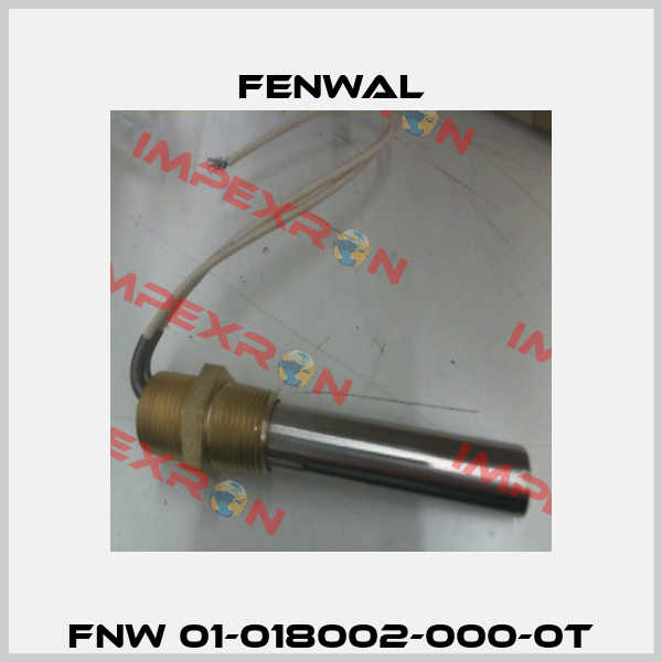FNW 01-018002-000-0T FENWAL