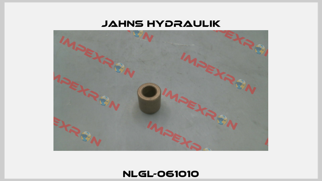 NLGL-061010 Jahns hydraulik