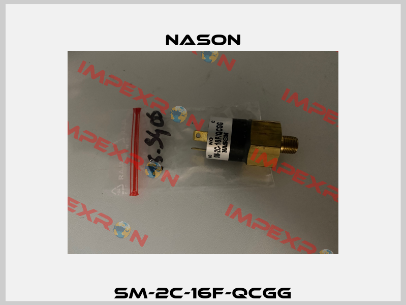 SM-2C-16F-QCGG Nason