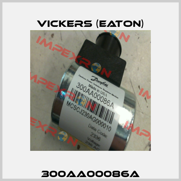 300AA00086A Vickers (Eaton)