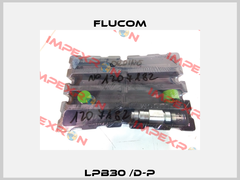 LPB30 /D-P Flucom