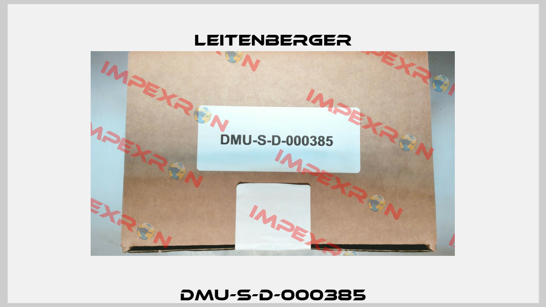 DMU-S-D-000385 Leitenberger