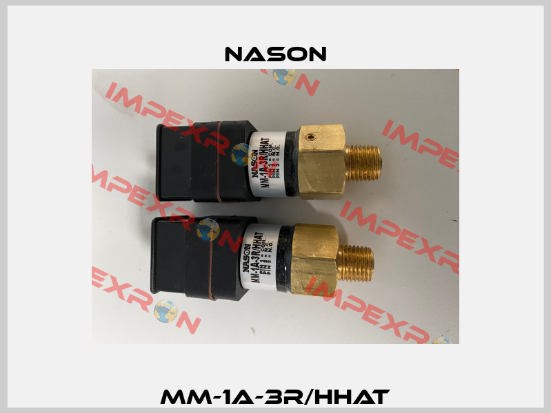 MM-1A-3R/HHAT Nason